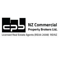 NZ Commercial Property Brokers Ltd image 1